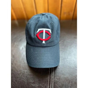Minnesota‎ twins baseball hat